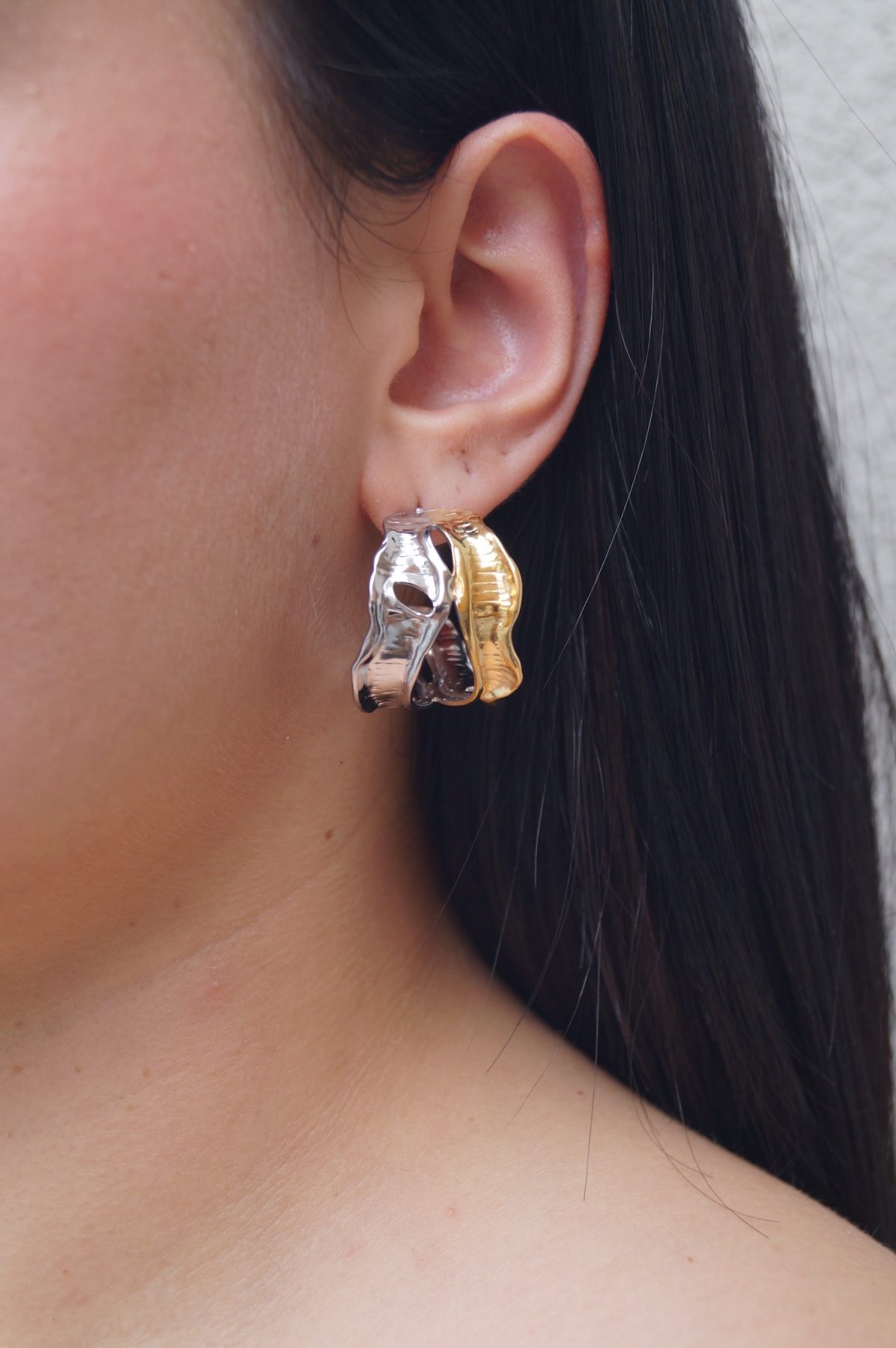 Natalya earrings