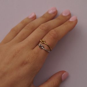 ring jewelry necklace gold silver earrings