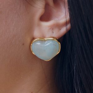 ring jewelry necklace gold silver earrings