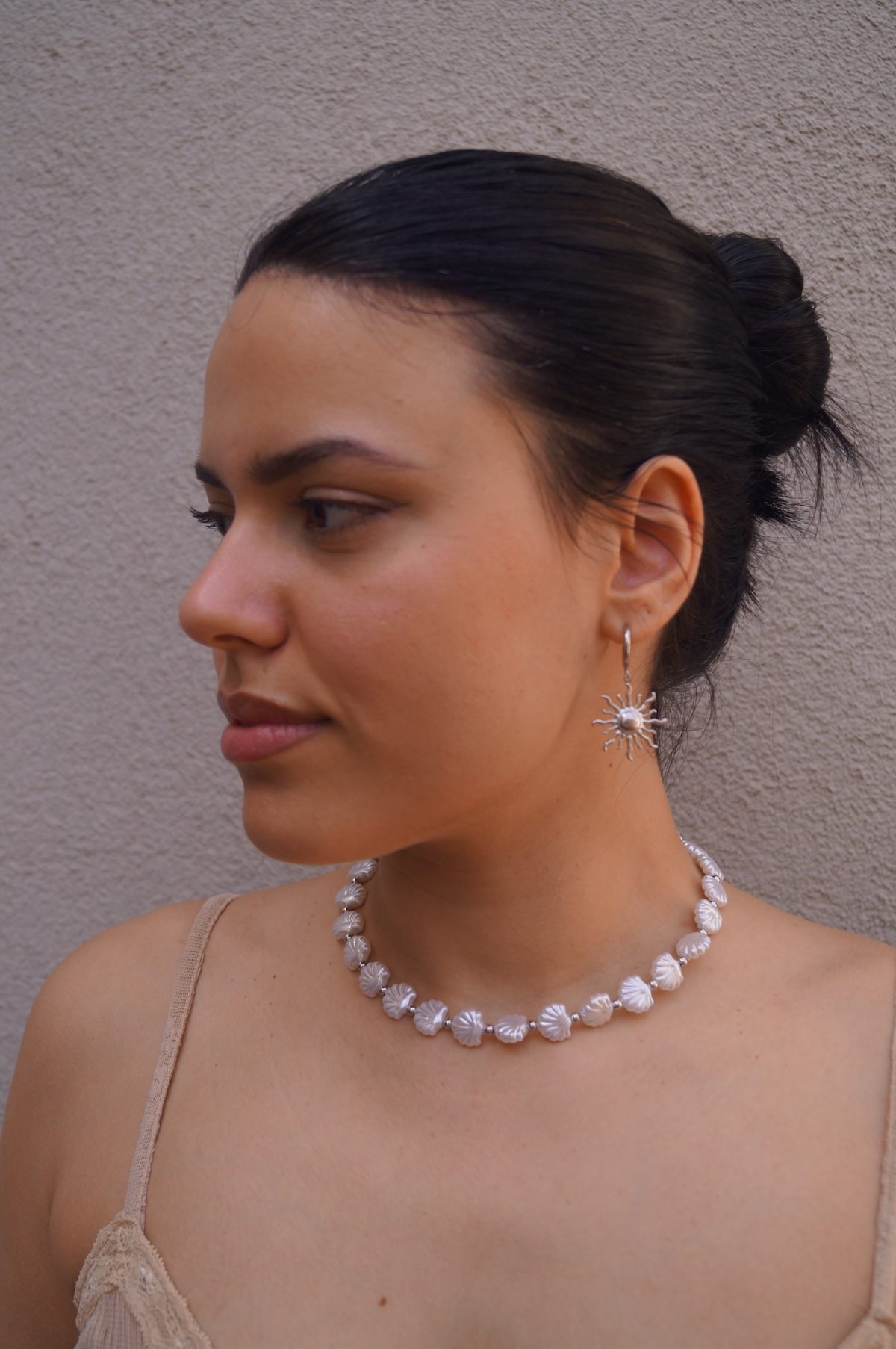 Oria necklace