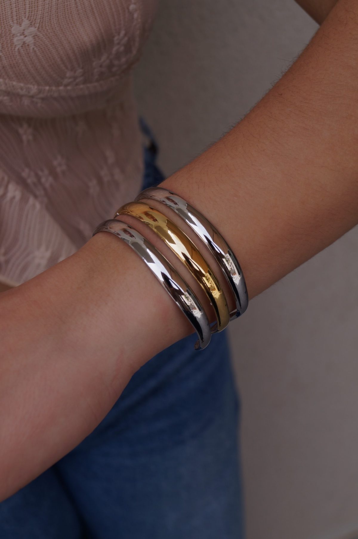 Pearson bracelet