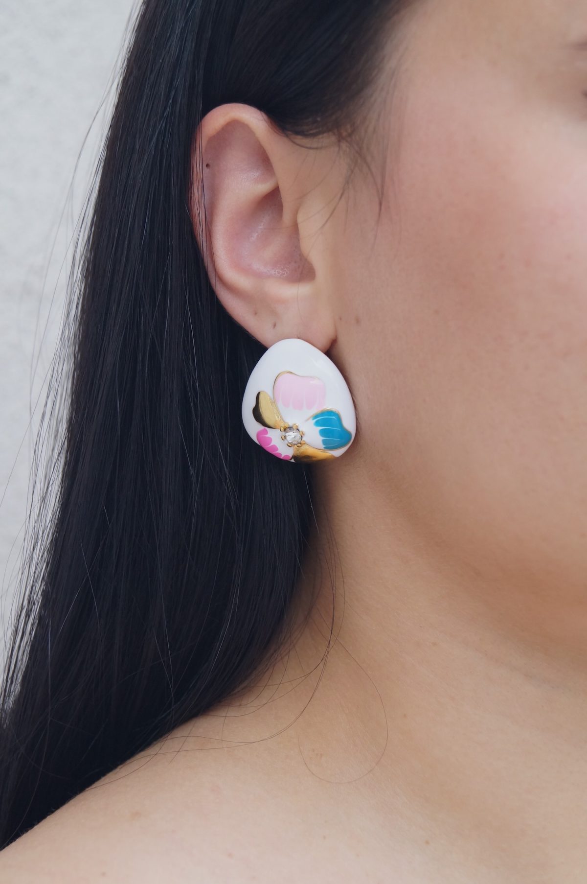 Penelope earrings