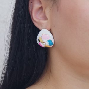 ring jewelry necklace gold silver earrings