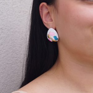 ring jewelry necklace gold silver earrings