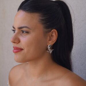 ring jewelry necklace gold silver earrings bag