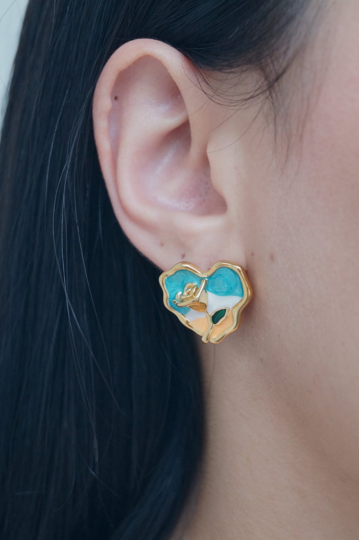 Reese earrings