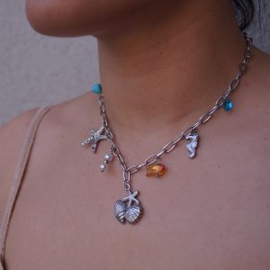 ring jewelry necklace gold silver earrings