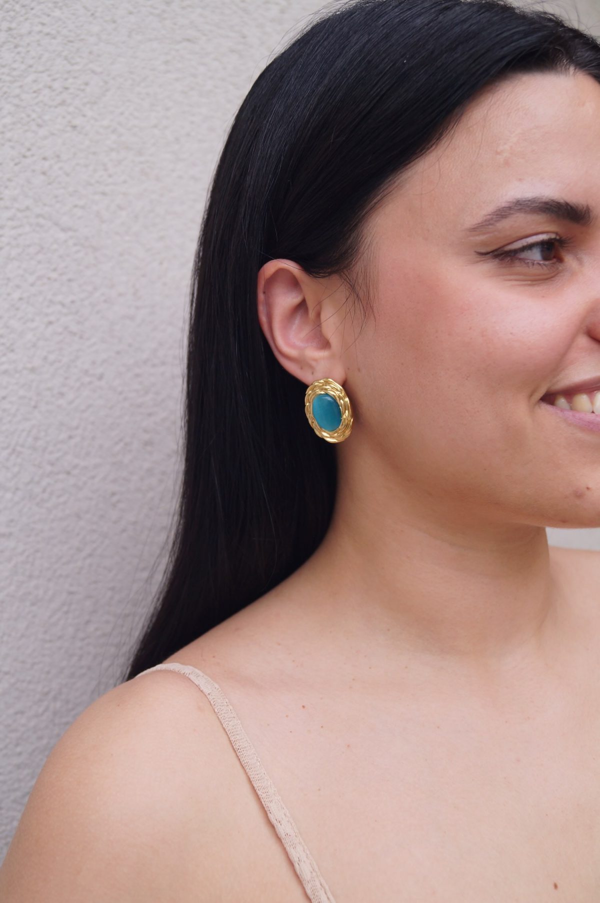 Ruth earrings