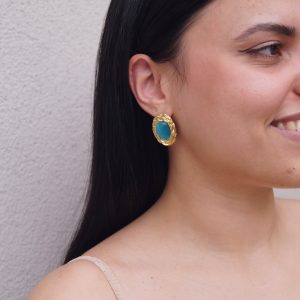 ring jewelry necklace gold silver earrings