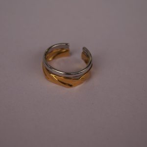ring jewelry necklace gold silver earrings