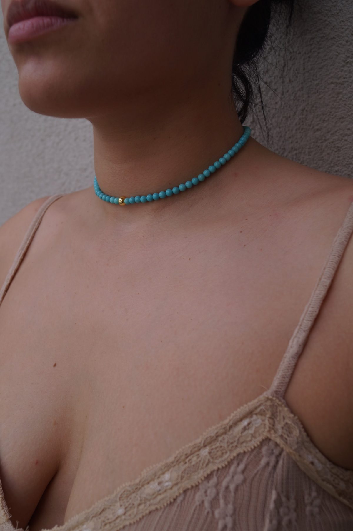 Sharon necklace