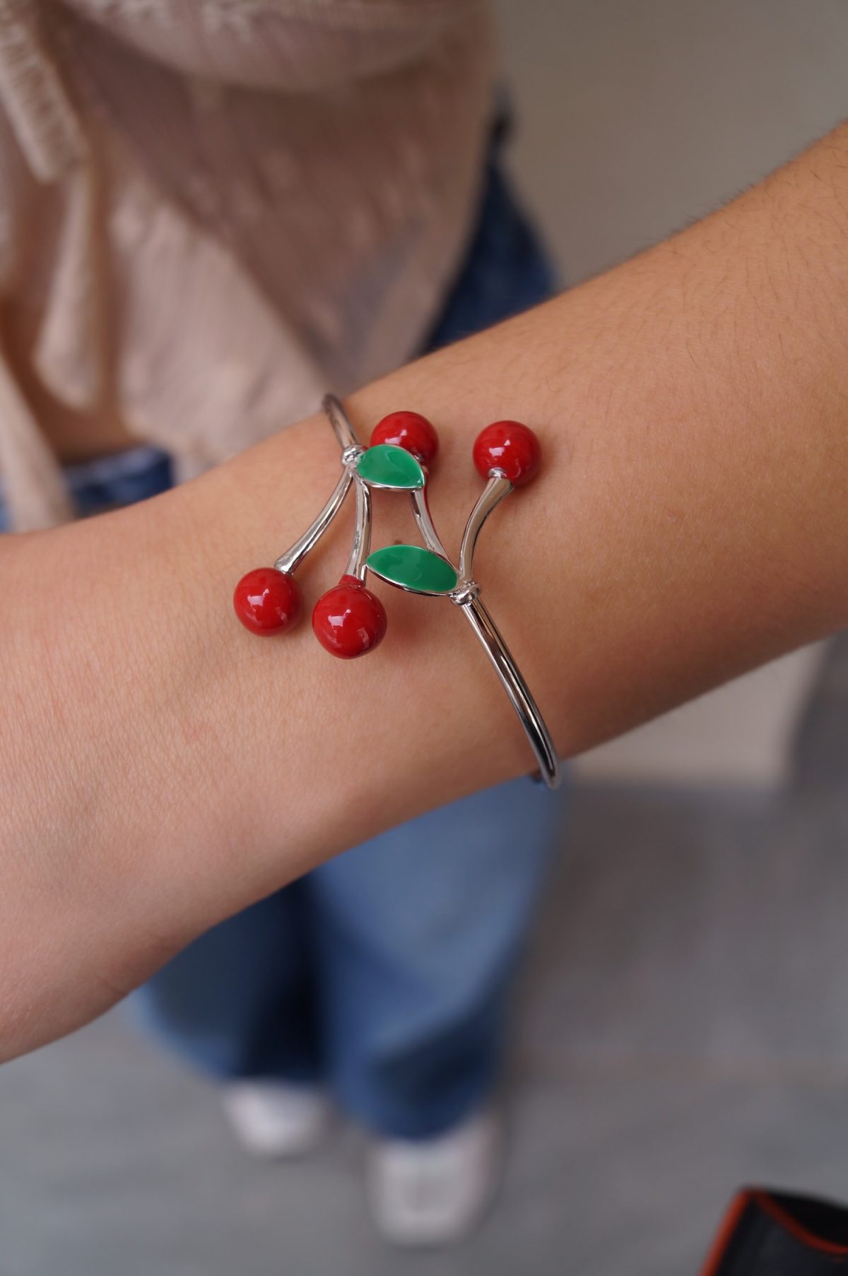Suki bracelet