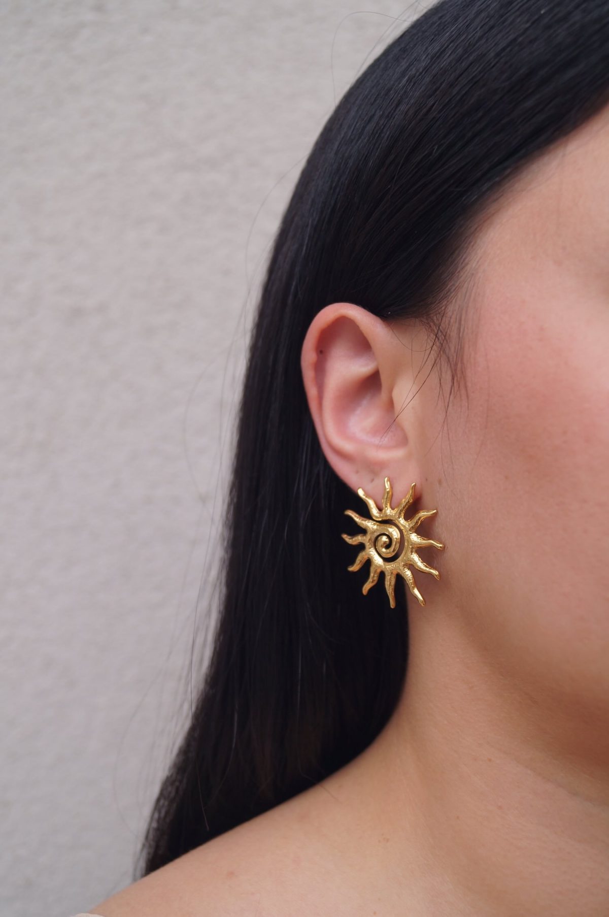 Vera earrings