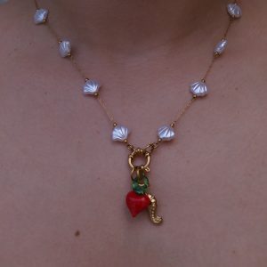 ring jewelry necklace gold silver earrings