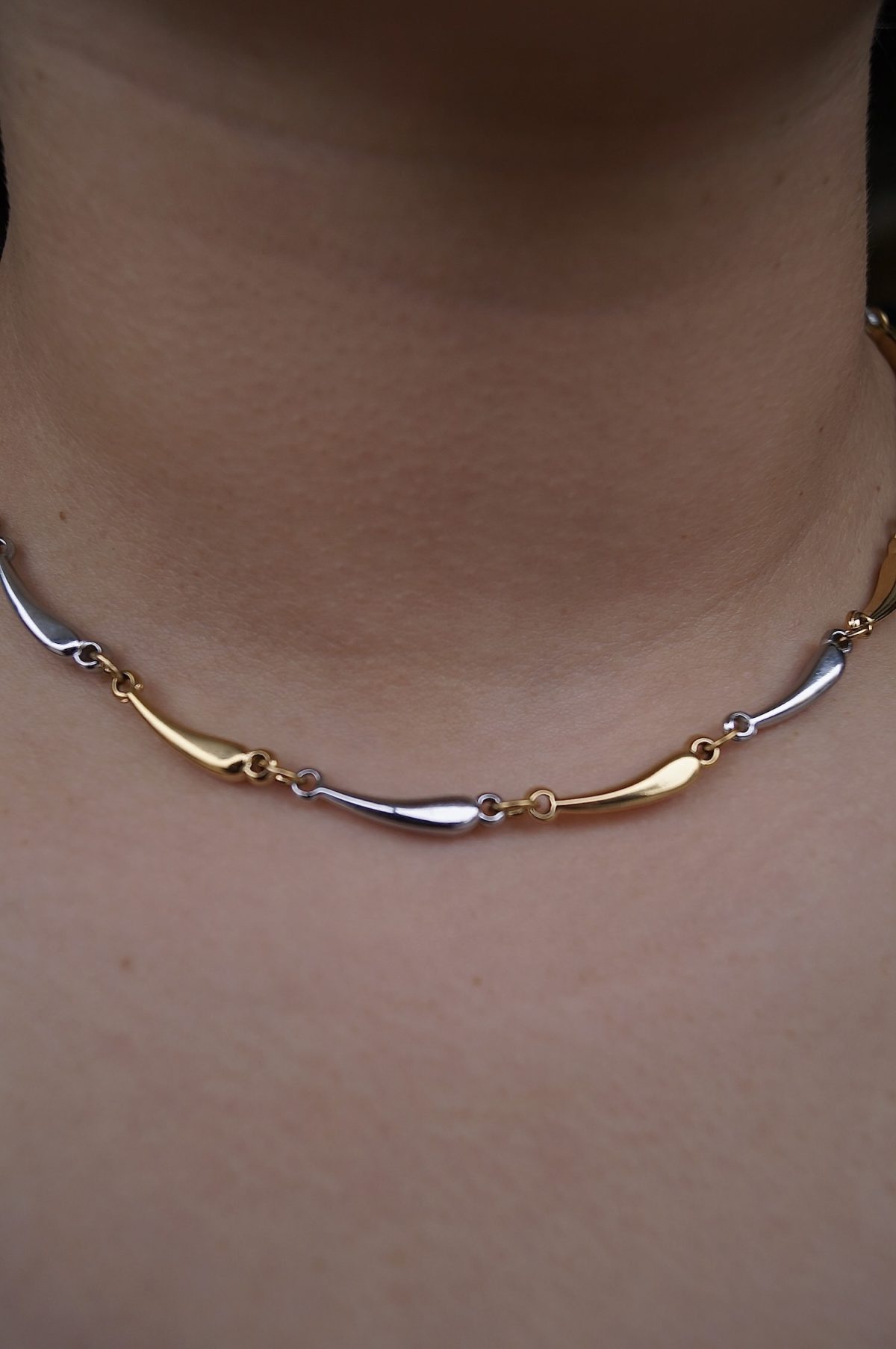 Estella necklace