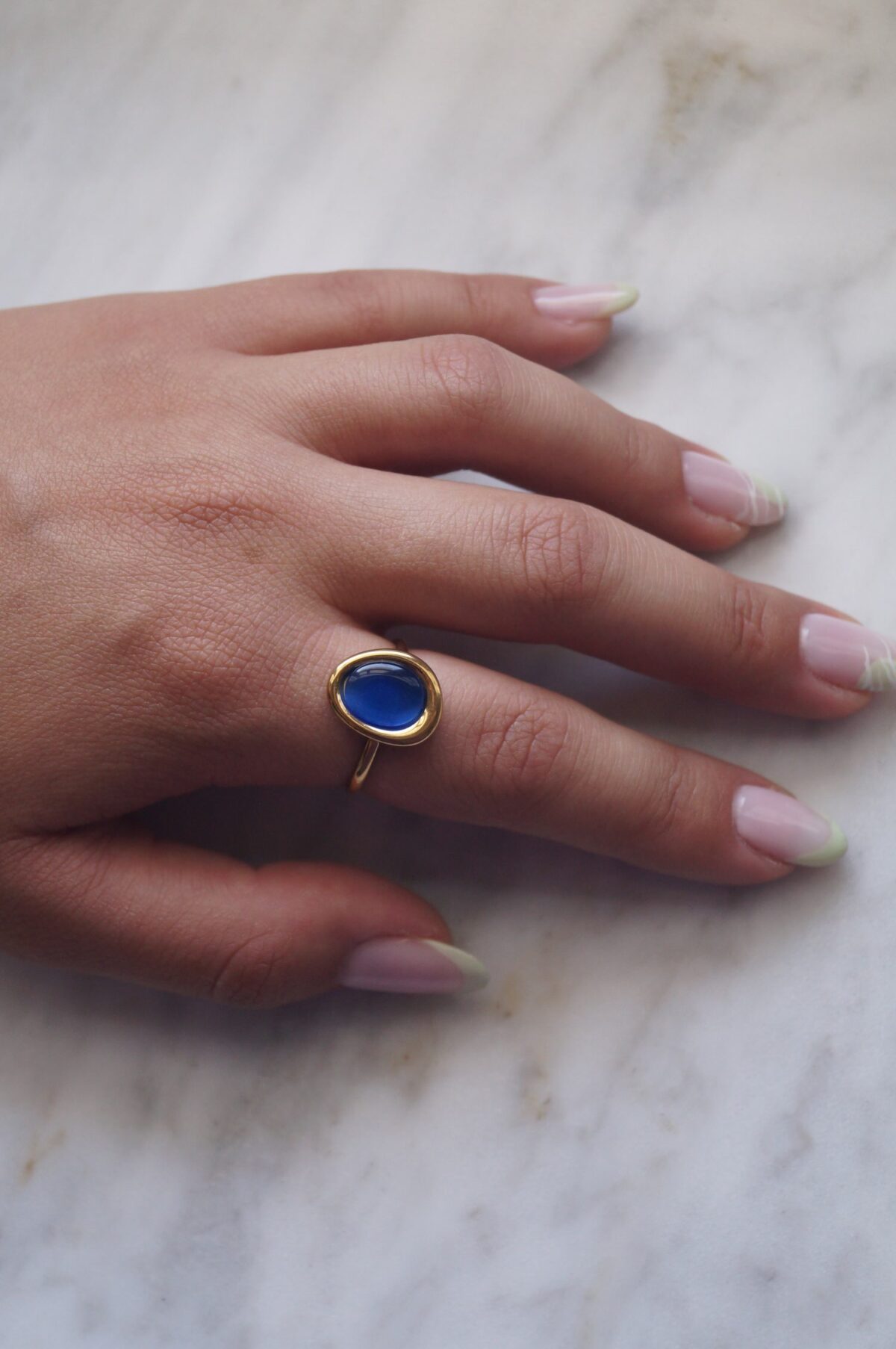 Elodie ring