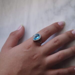 ring jewelry necklace gold silver earrings bag