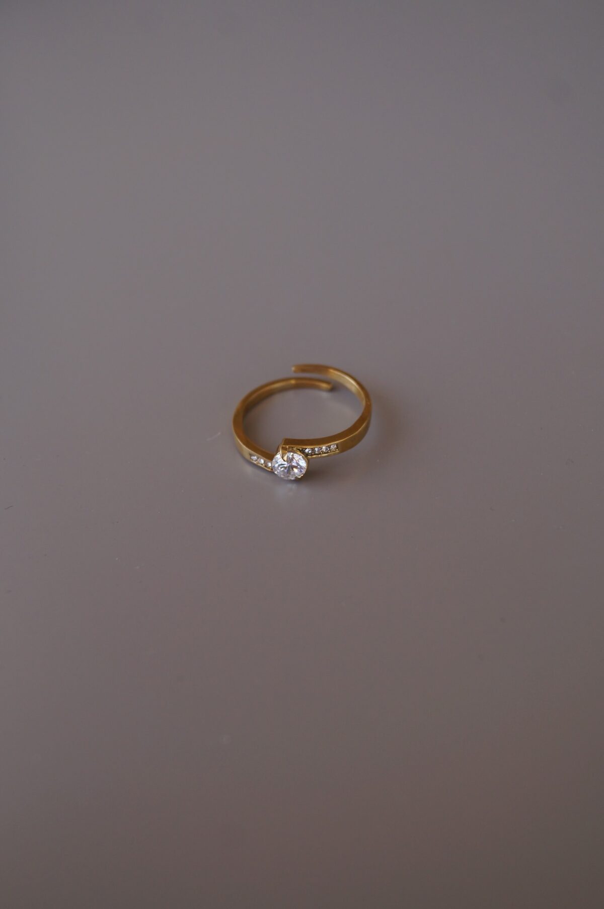 Eon ring