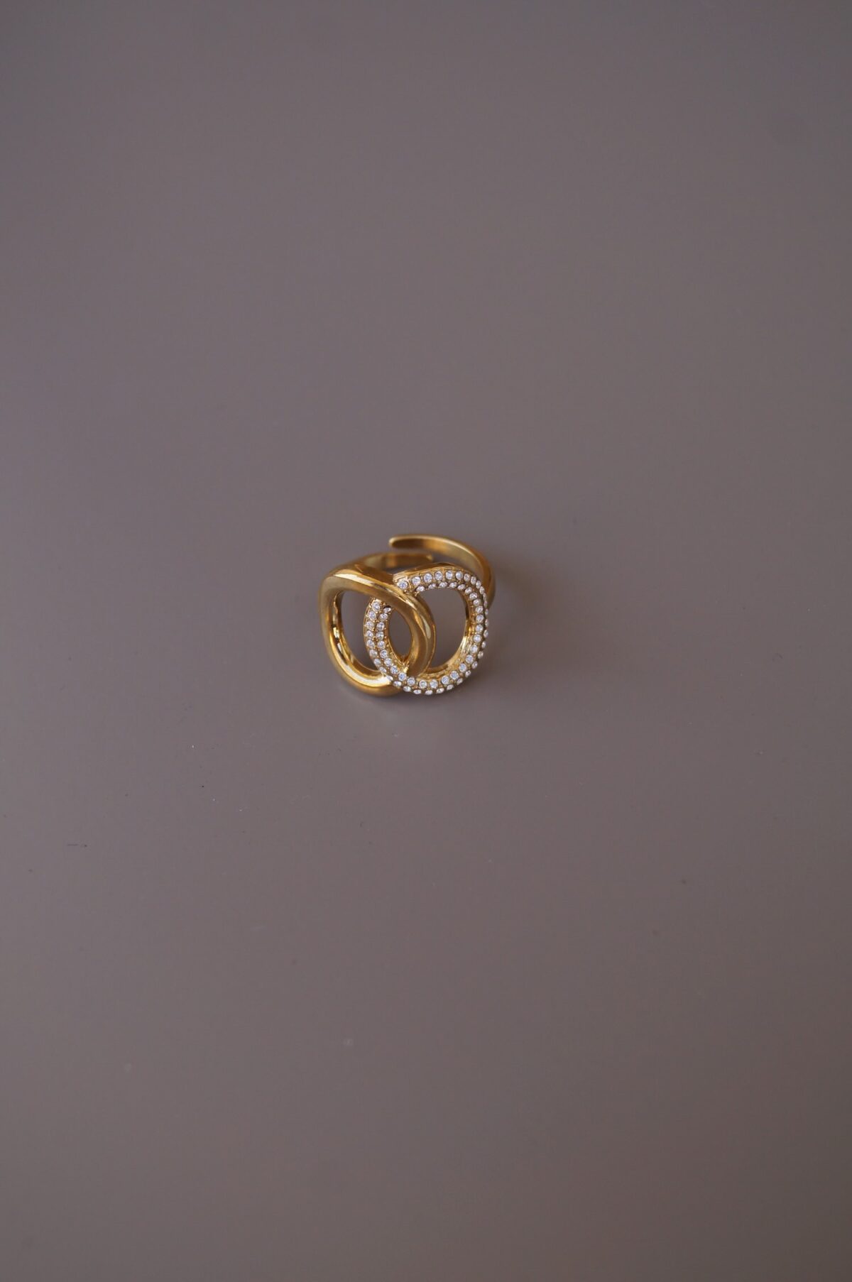 Union ring