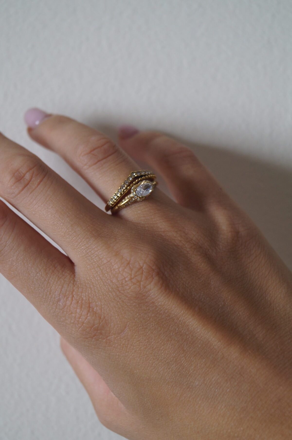 Stellar ring