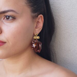 ring jewelry necklace gold silver earrings bag