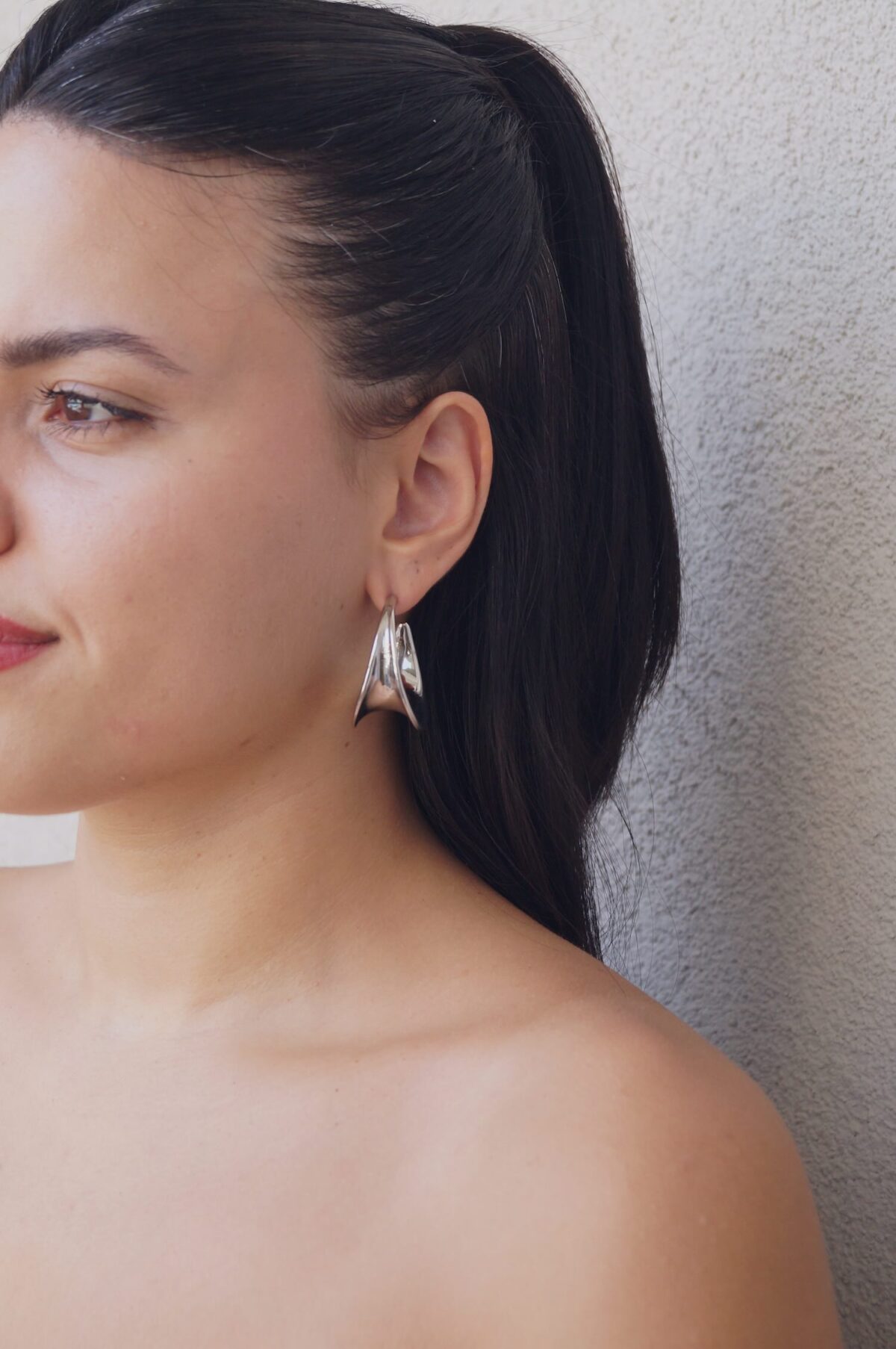Amila earrings