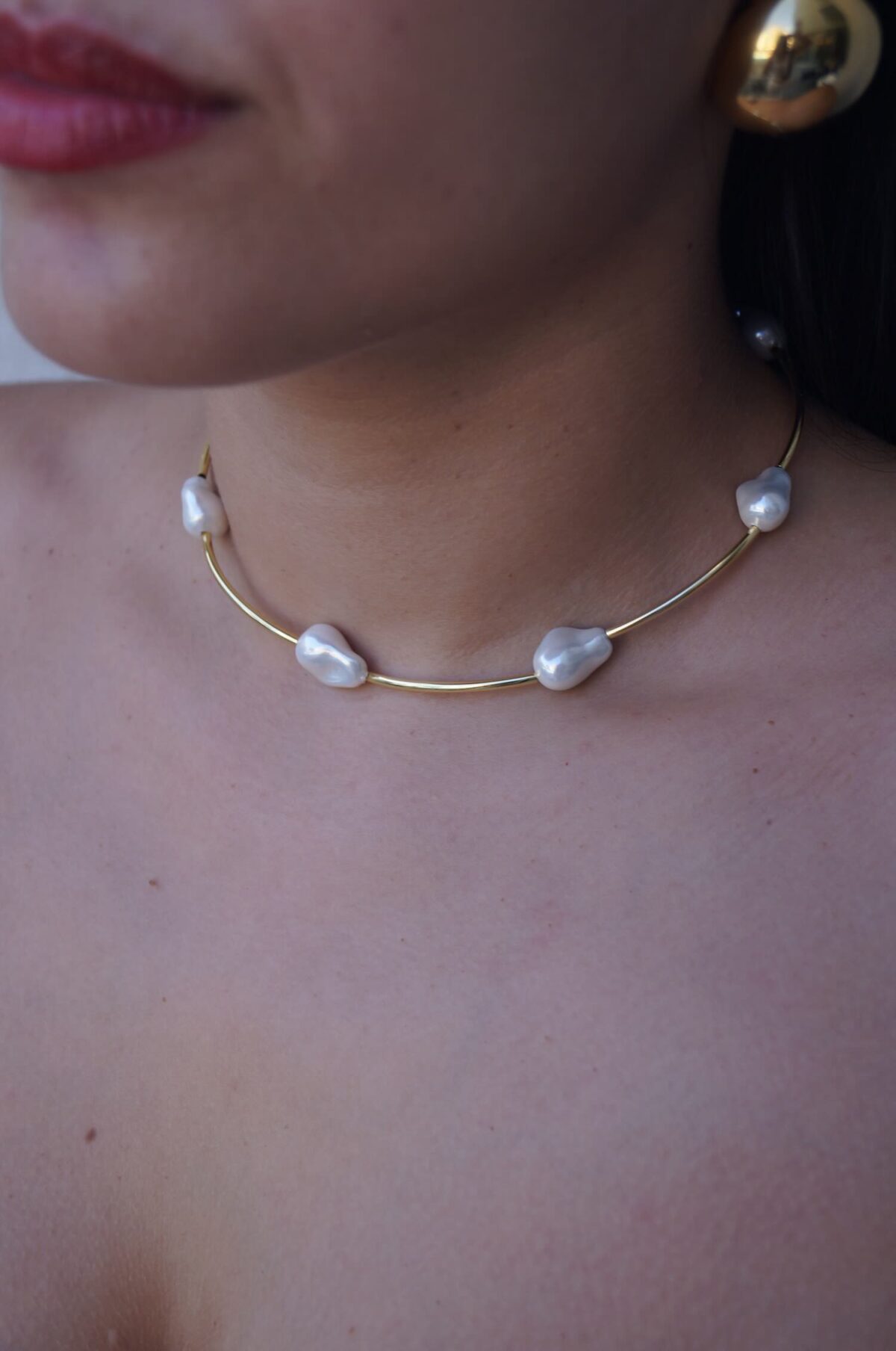 Angelina necklace