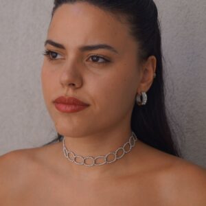 ring jewelry necklace gold silver earrings bag