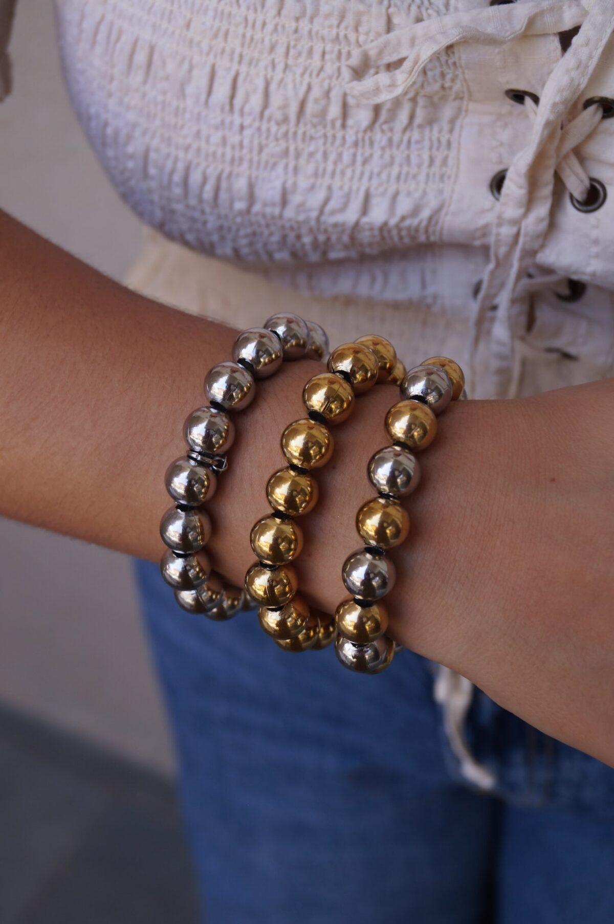 Beatrix bracelet
