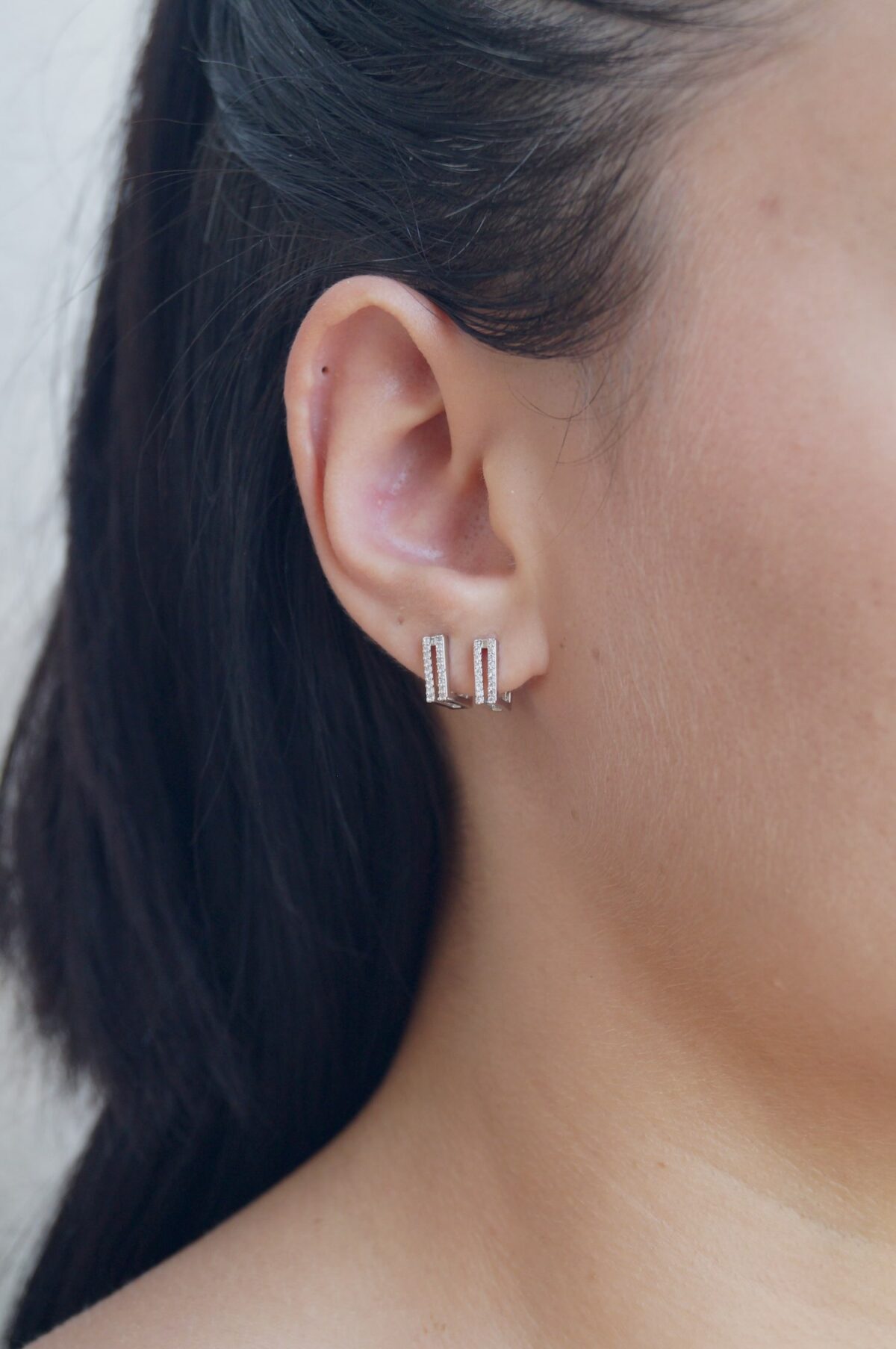 Carley earrings