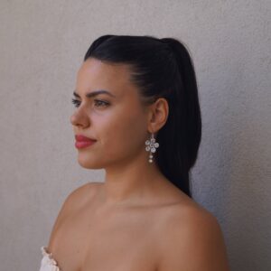 ring jewelry necklace gold silver earrings bag