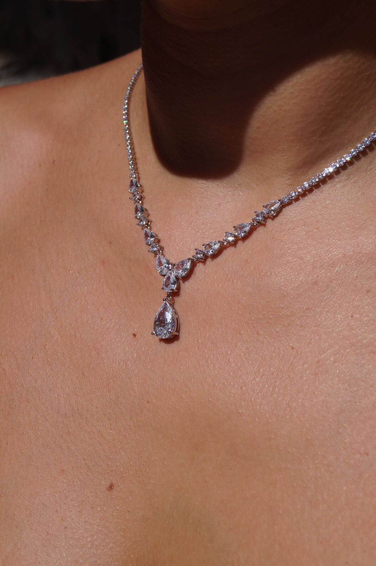 Eleowen necklace