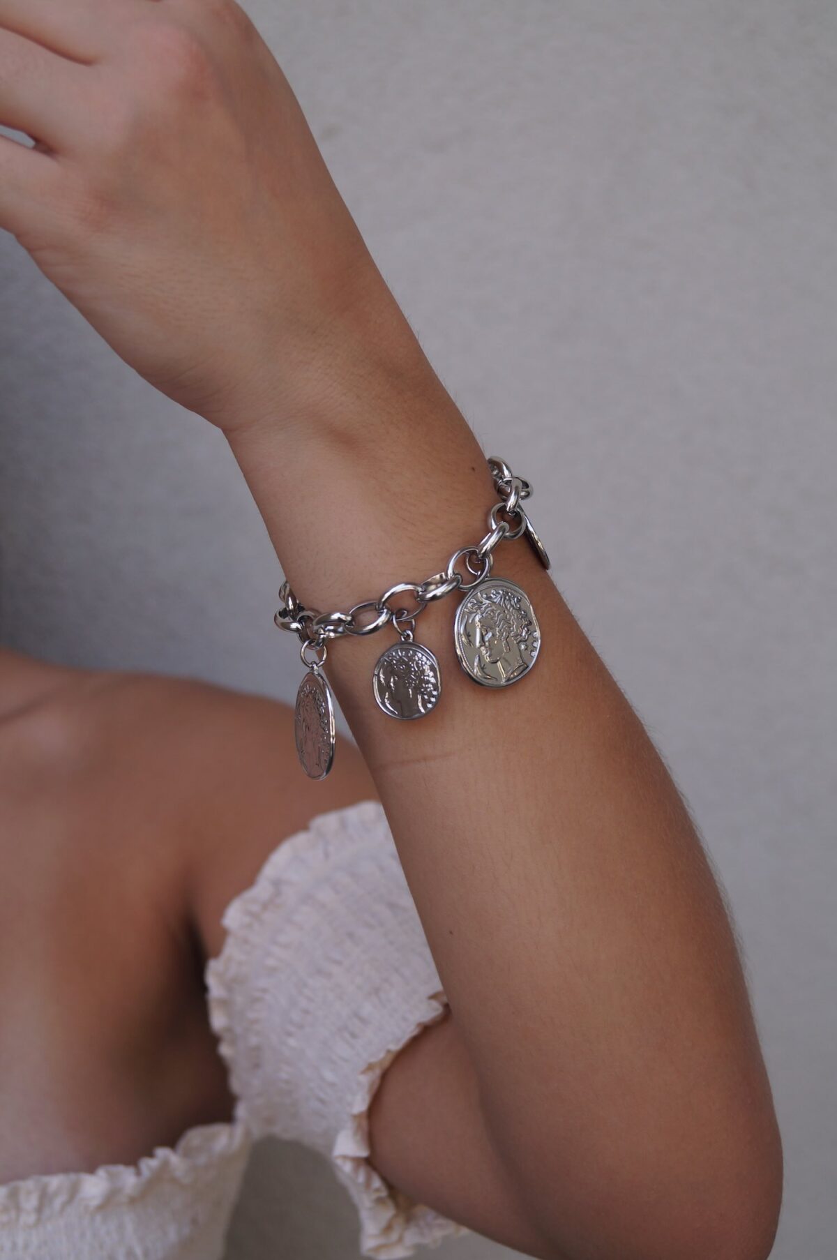 Emerson bracelet