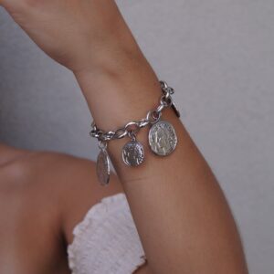 ring jewelry necklace gold silver earrings bag