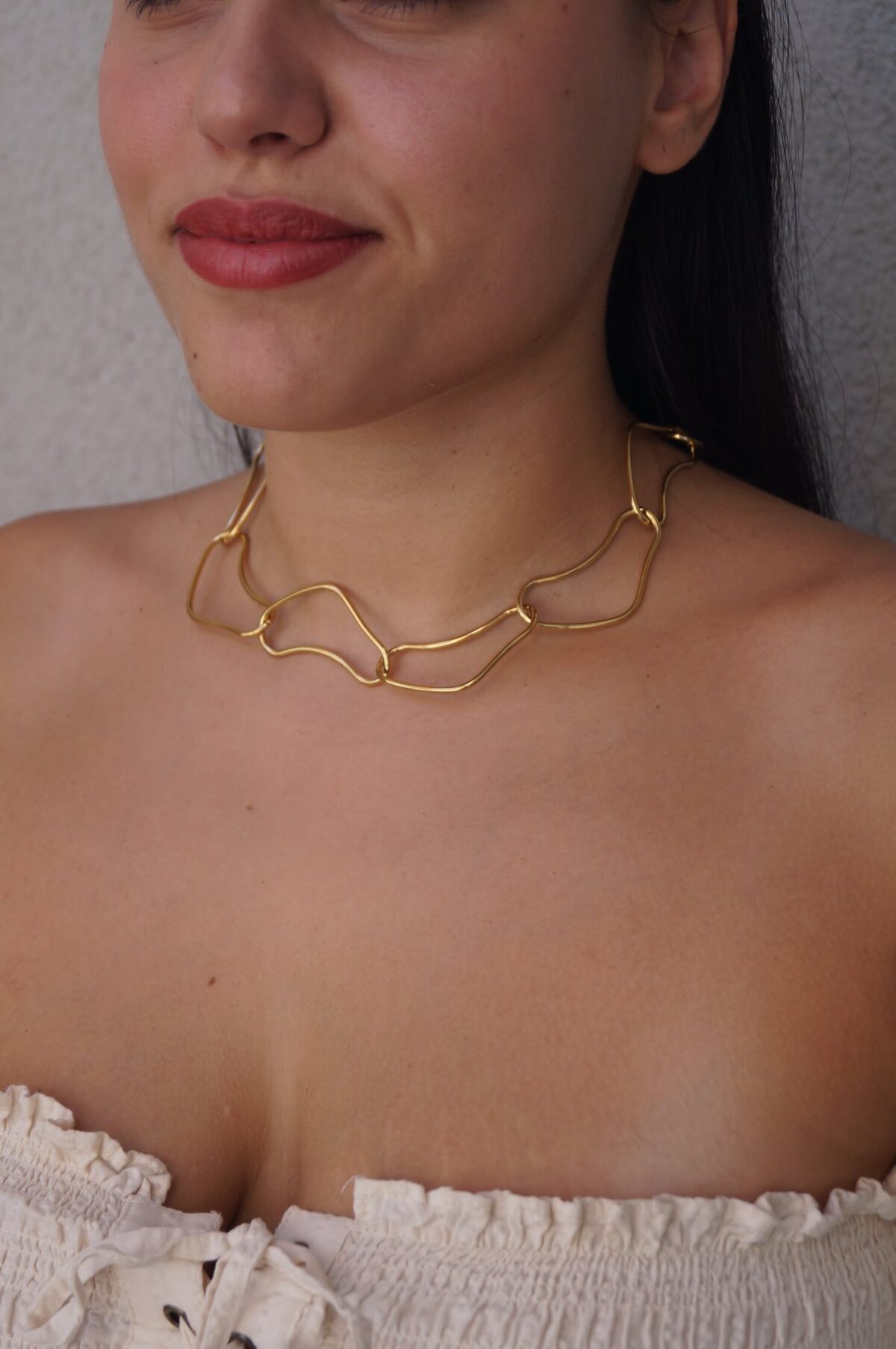 Gina necklace