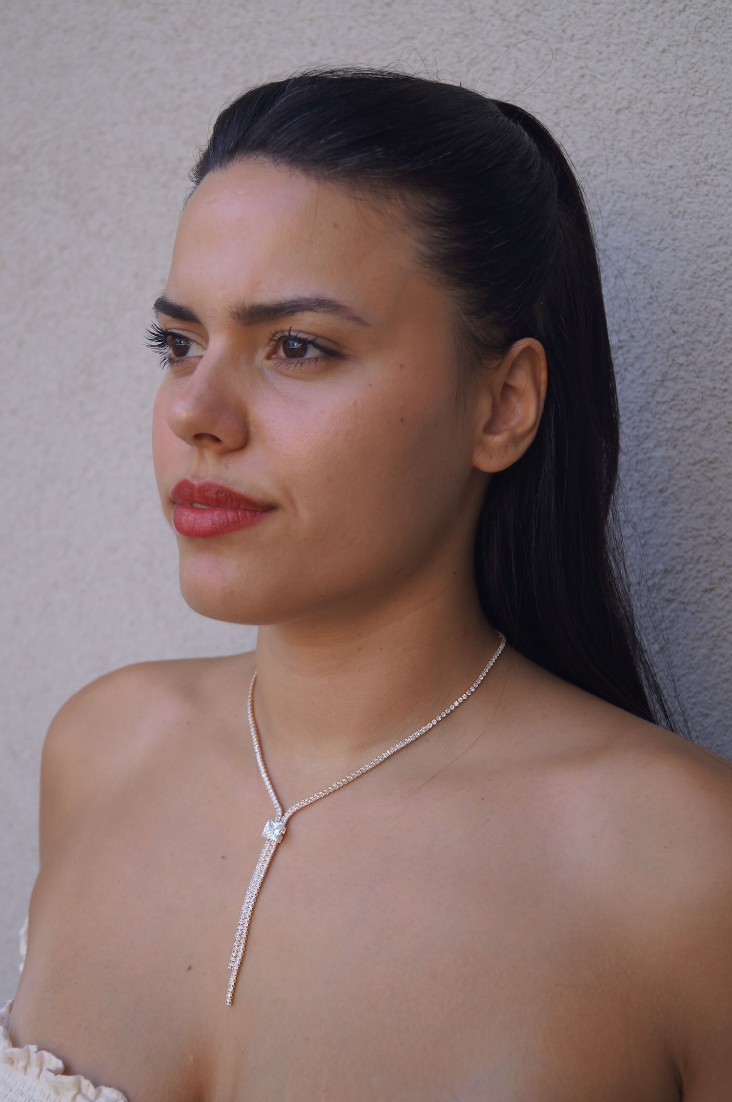glam neck 1