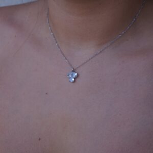 ring jewelry necklace gold silver earrings bag