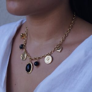 ring jewelry necklace gold silver earrings bag