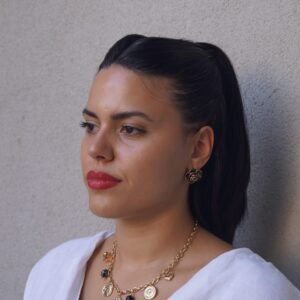 ring jewelry necklace gold silver earrings bag