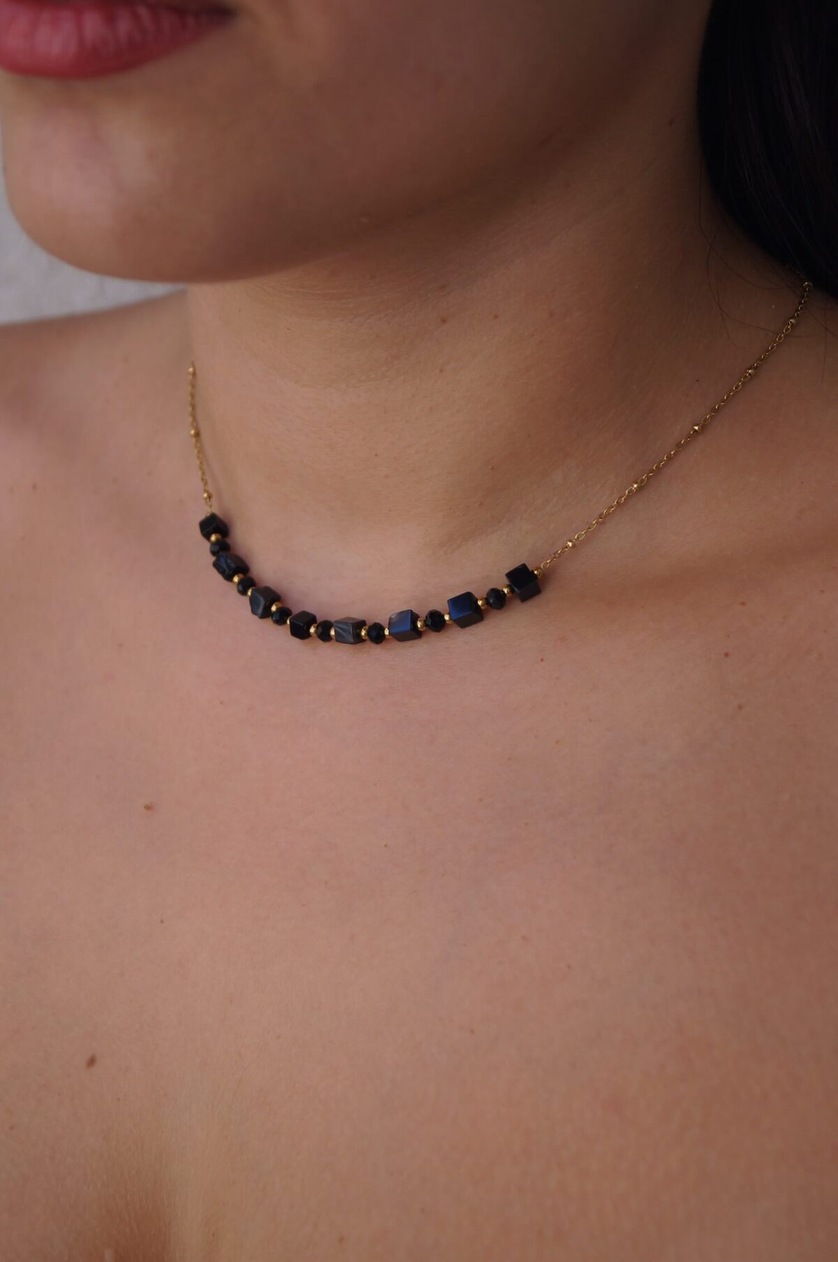 Lioda necklace