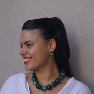 ring jewelry necklace gold silver earrings bag