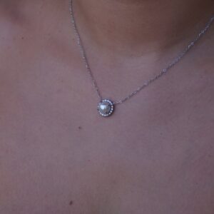 ring jewelry necklace gold silver earrings bag