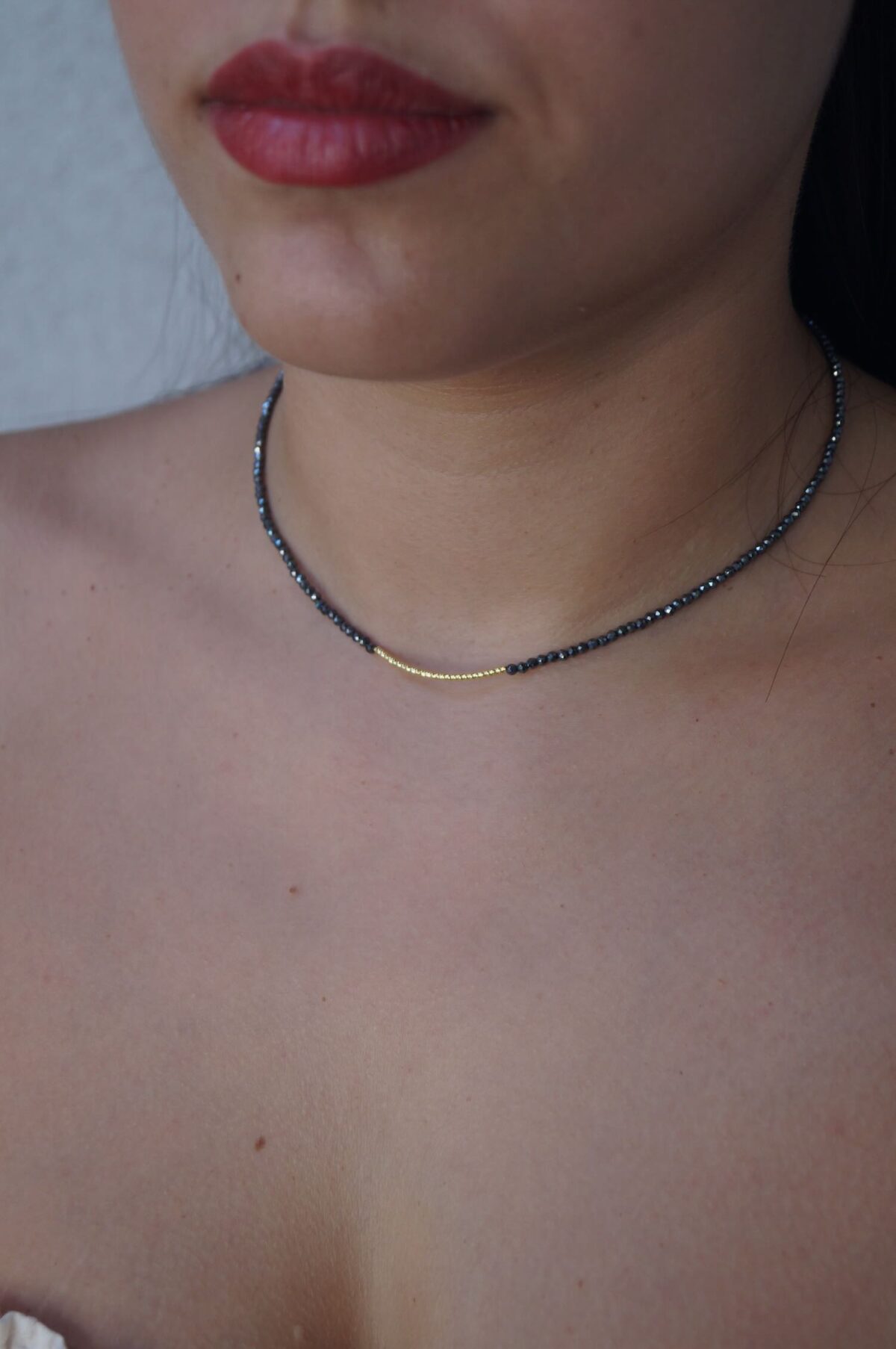 Siera necklace