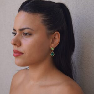 ring jewelry necklace gold silver earrings bag