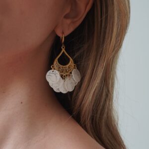 ring jewelry necklace gold silver earrings bag