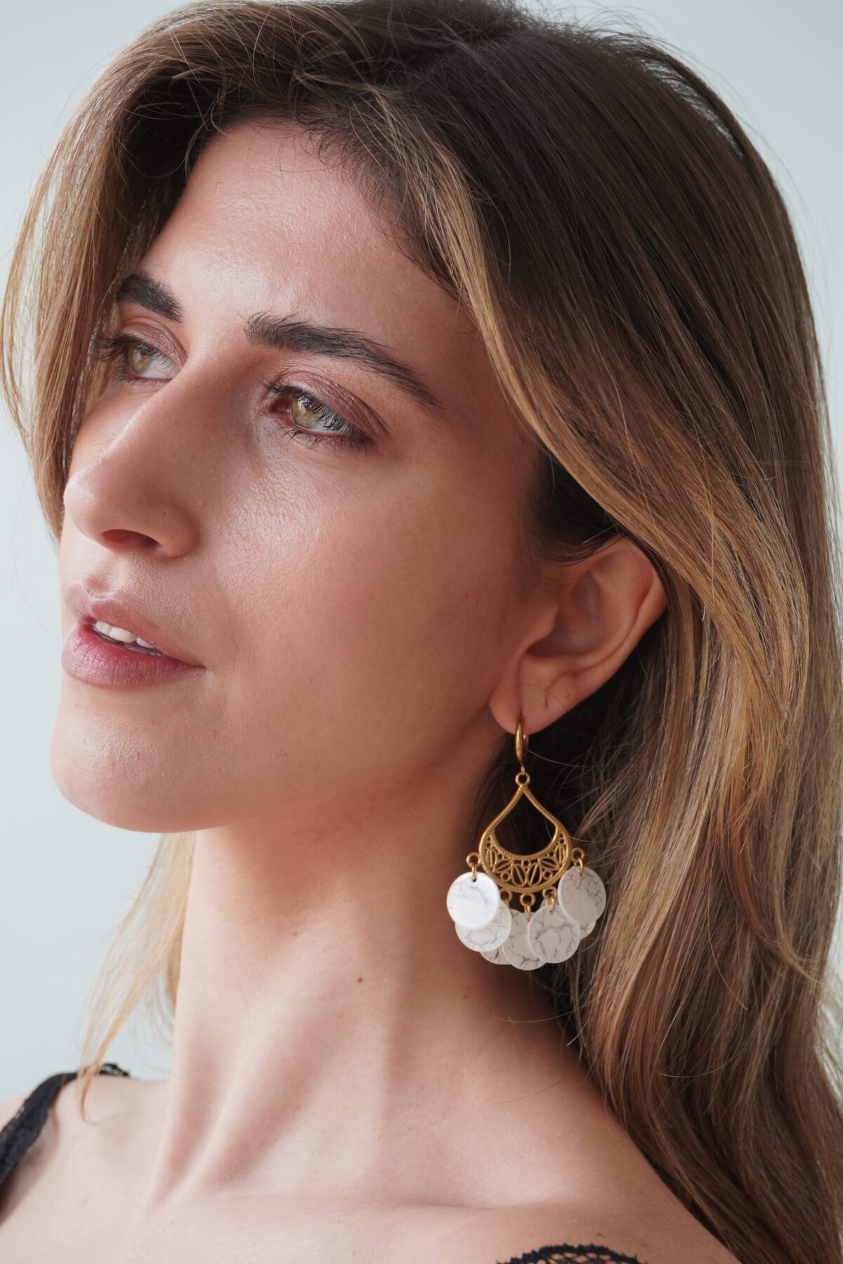 Dream Earrings