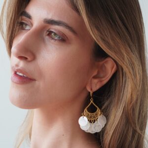 ring jewelry necklace gold silver earrings bag