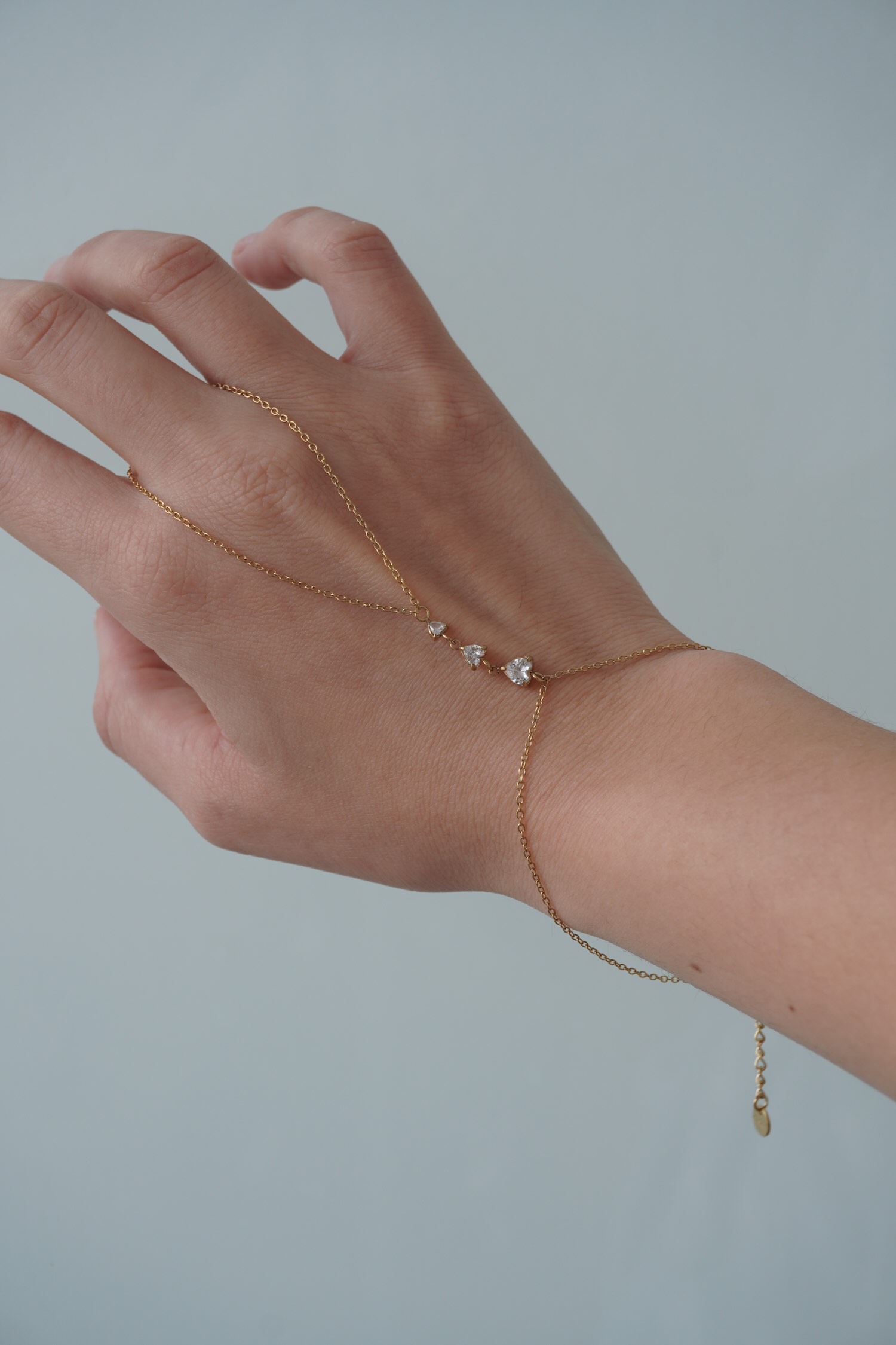 Hand chain 1