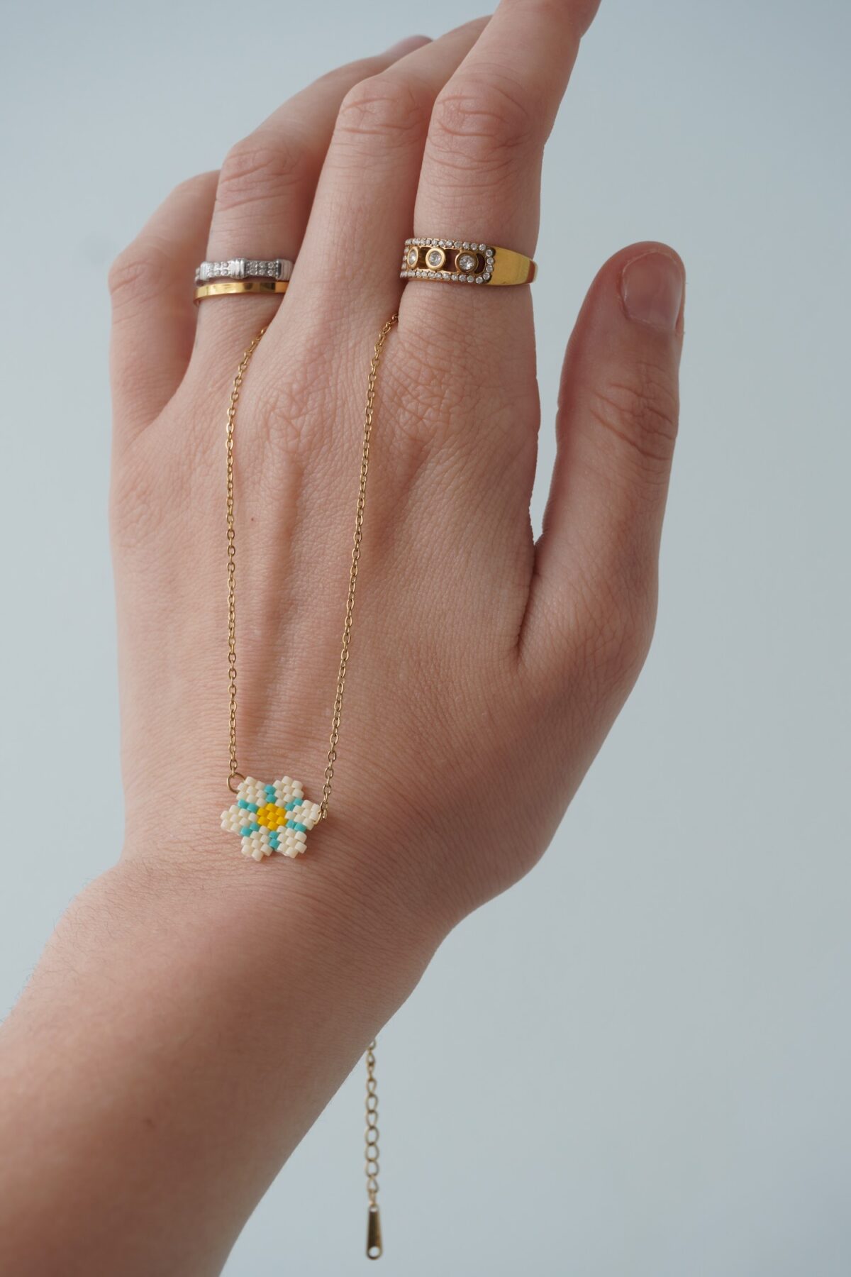 Bloom Necklace