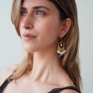 ring jewelry necklace gold silver earrings bag